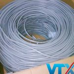 Cáp mạng chính hãng Cat6Plus UTP của Golden Link