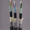 Cáp quang cống chôn trực tiếp M3 Singlemode 48FO chính hãng