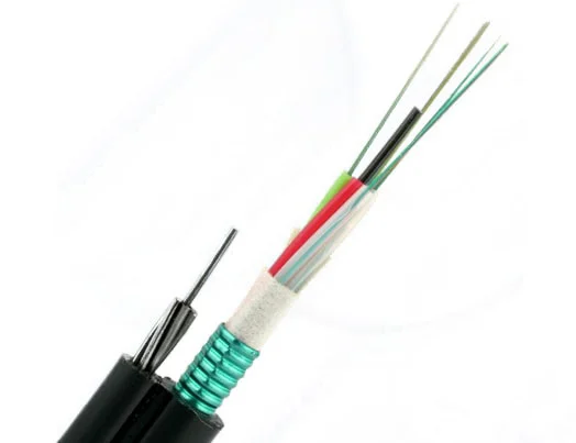 cáp quang treo F8 M3 Viettel 12FO