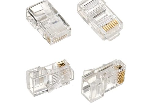 hạt mạng amtako cat6 63P