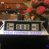 Ổ cắm âm bàn Sino Amigo STS-215 chính hãng, chất lượng cao