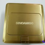 Ổ cắm âm sàn Sino Amigo SPU-18B