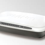 Switch chia mạng PLANET 8 Port 10/100Mbps SW-804