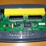 Switch chia mạng PLANET 8 Port 10/100Mbps SW-804