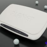 Switch chia mạng PLANET 8 Port 10/100Mbps SW-804