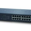 Switch chia mạng PLANET 16-Port 10/100/1000Mbps GSW-1601