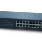 Switch chia mạng PLANET 16-Port 10/100/1000Mbps GSW-1601