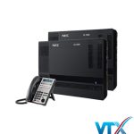 Tổng đài điện thoại 4 trung kế-16 máy nhánh NEC SL1000