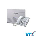 Tổng đài điện thoại Panasonic KX-TES824
