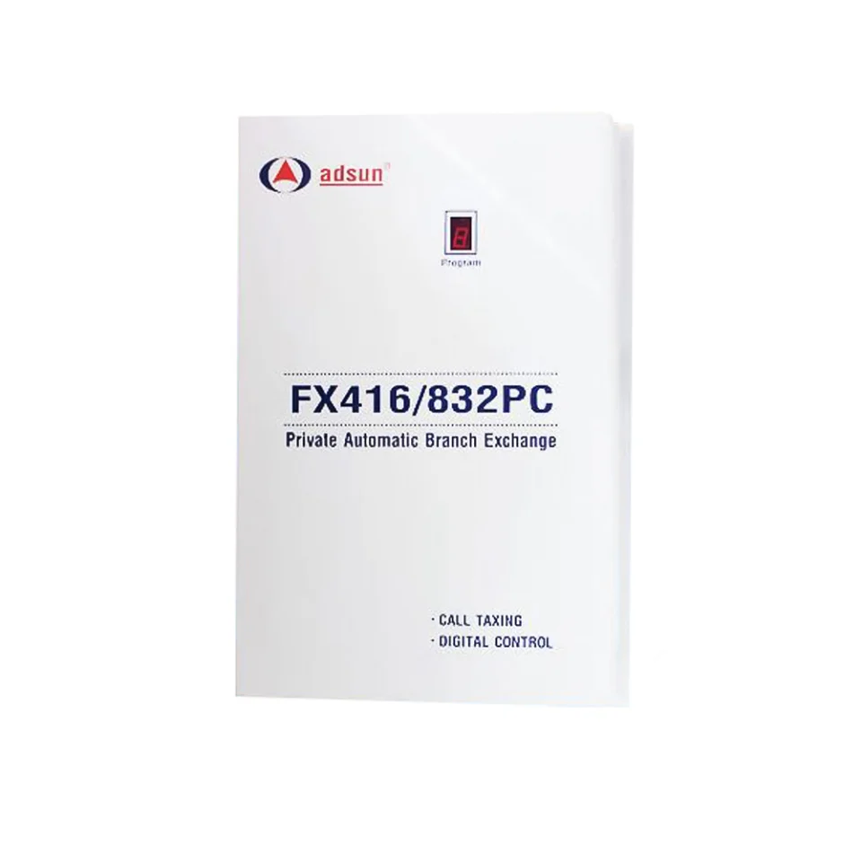 ADSUN FX 416PC