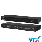Bộ chia HDMI Splitter 1 ra 16
