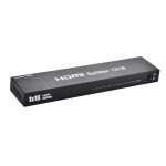Bộ chia HDMI Ugeenn 16 cổng full HD 1080 chính hãng (3)