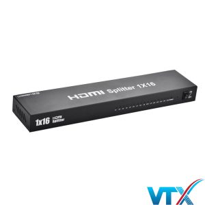 Bộ chia HDMI Ugeenn 16 cổng full HD 1080