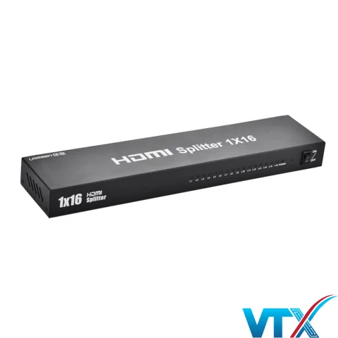 Bộ chia HDMI Ugeenn 16 cổng full HD 1080