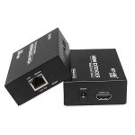 Bộ kéo dài HDMI MT-VIKI 120m MT-ED06