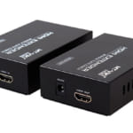 Bộ kéo dài HDMI MT-VIKI 120m MT-ED06 chính hãng, giá rẻ