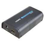 Bộ kéo dài HDMI Matrix 120m LKV373..