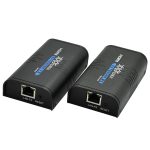 Bộ kéo dài HDMI Matrix 120m LKV373..