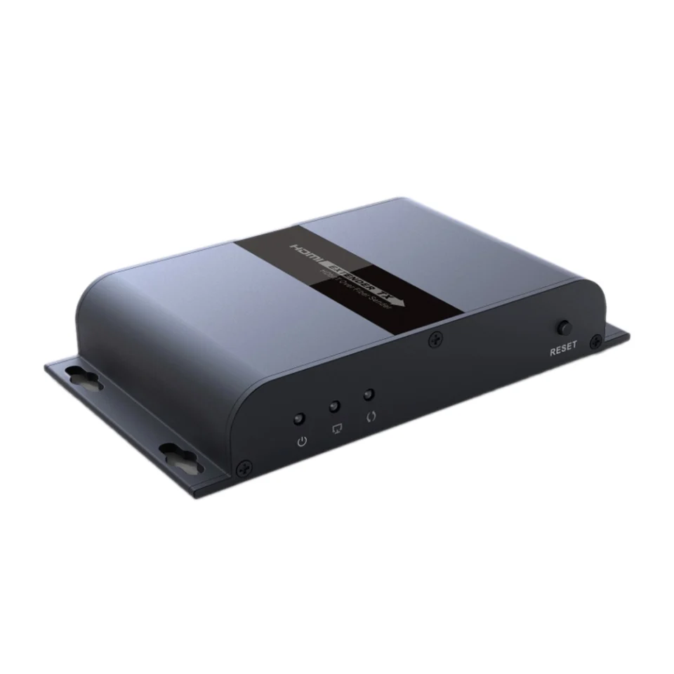 Bộ kéo dài tín hiệu HDMI 20km sử dụng sợi quang LKV378