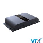 Bộ kéo dài tín hiệu HDMI 20km sử dụng sợi quang LKV378 (2)