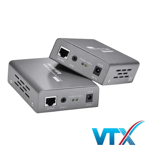 Bộ kéo dài tín hiệu HDMI Ugreen UG-40210