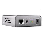 Bộ kéo dài tín hiệu HDMI Ugreen sử dụng cáp mạng Cat5e_6 UG-40210 chính hãng_3