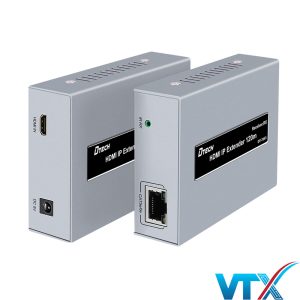 Bộ phát HDMI không dây DTECH DT-7060 50m