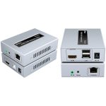 Bộ phát HDMI DTECH không dây 50m chính hãng DT-7060 (4)