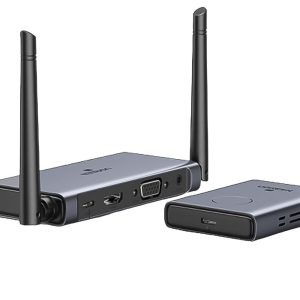 Bộ thu phát HDMI cho PC không dây cao cấp