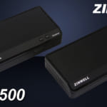 Bộ thu phát HDMI không dây Zinwell PHD-500