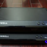 Bộ thu phát HDMI không dây Zinwell PHD-500
