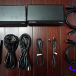 Bộ thu phát HDMI không dây Zinwell PHD-500