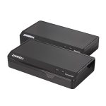 Bộ thu phát HDMI không dây Zinwell PHD-500