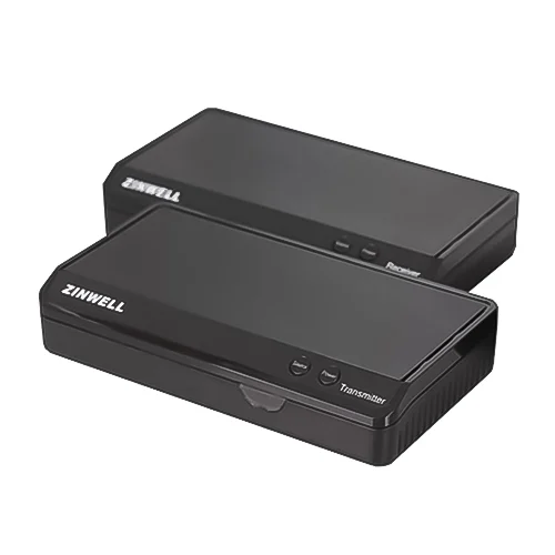 Bộ thu phát HDMI không dây Zinwell PHD-500
