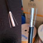 Cáp mạng ngoài trời HDPRO Cat5e FTP (2)