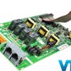 Card tổng đài điện thoại Panasonic KX-TES824