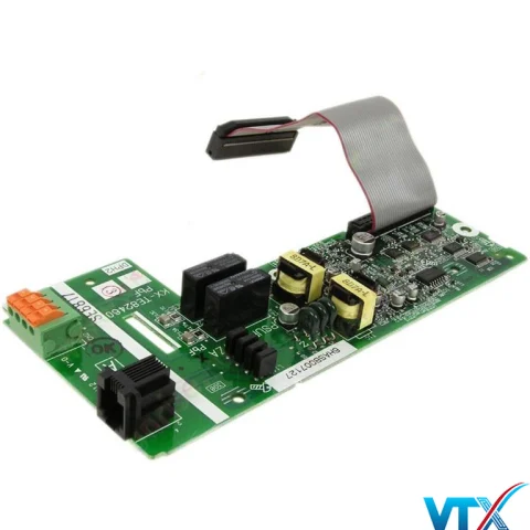 Card tổng đài điện thoại Panasonic KX-TES824