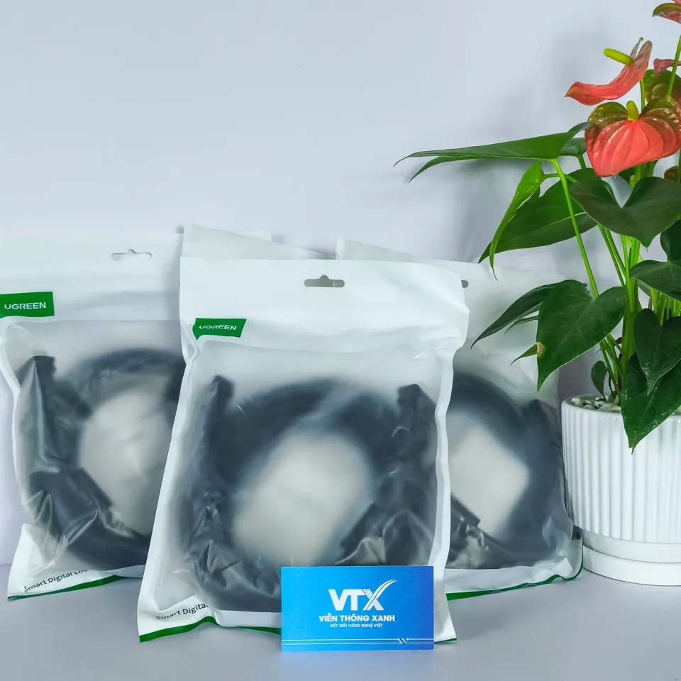 Dây cáp VGA Ugreen chính hãng Chất lượng cao, giá rẻ (2)_6