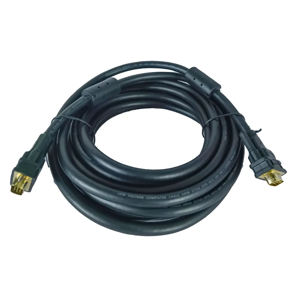 Dây cáp VGA Ugreen chính hãng Chất lượng cao, giá rẻ (6)_3