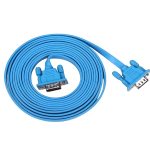 Dây cáp VGA máy chiếu Dtech chính hãng, giá rẻ_2
