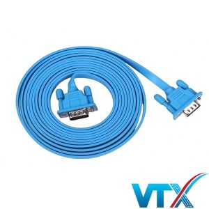 Dây cáp VGA máy chiếu Dtech