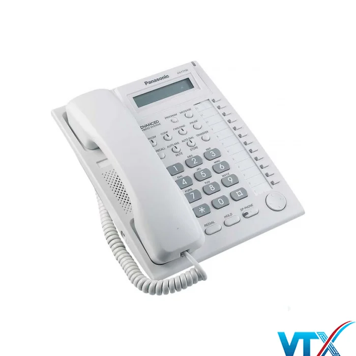 'Điện thoại lập trình KX-T7730 Panasonic