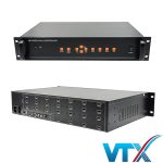Khay trượt tủ Rack sâu 600, 800, 1000_1