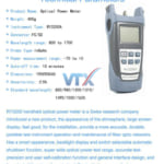 Máy đo công suất RY3200A