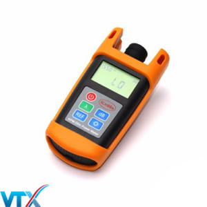 Máy đo công suất quang cầm tay Komshine KPM-25m