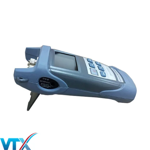 Máy đo công suất quang RY-M3207B dùng pin sạc