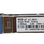 Module quang PLANET 1000Base-SX SFP Transceiver MGB-LX
