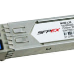 Module quang PLANET 1000Mbps Gigabit Ethernet SFP MGB-L30