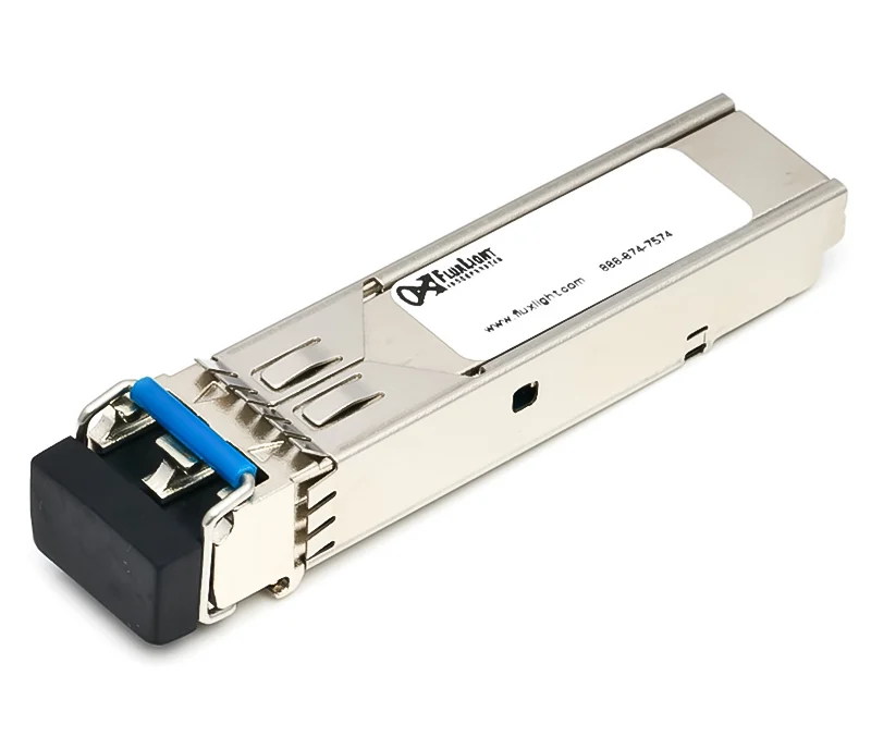 Module quang Zyxel SFP-100LX-20 - SFP (mini-GBIC) 100Mb LAN_1