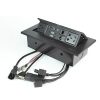 Ổ điện âm tường LGTECH OD2VL2U2AU đa năng